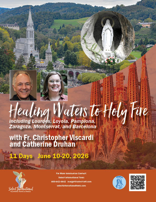 Irish Wisdom and Wonder with Katie Marquette and Christy Isinger
