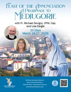 Lisa-Daigle-Medjugorje-2026_cover-300x388 Pilgrimage to Medjugorje